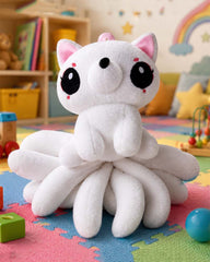 SOFT TOYS