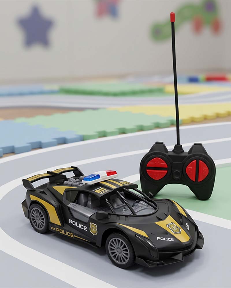 MAX_3 RACING TOY