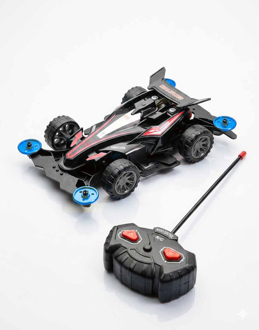 MAX-S1 RACING TOY