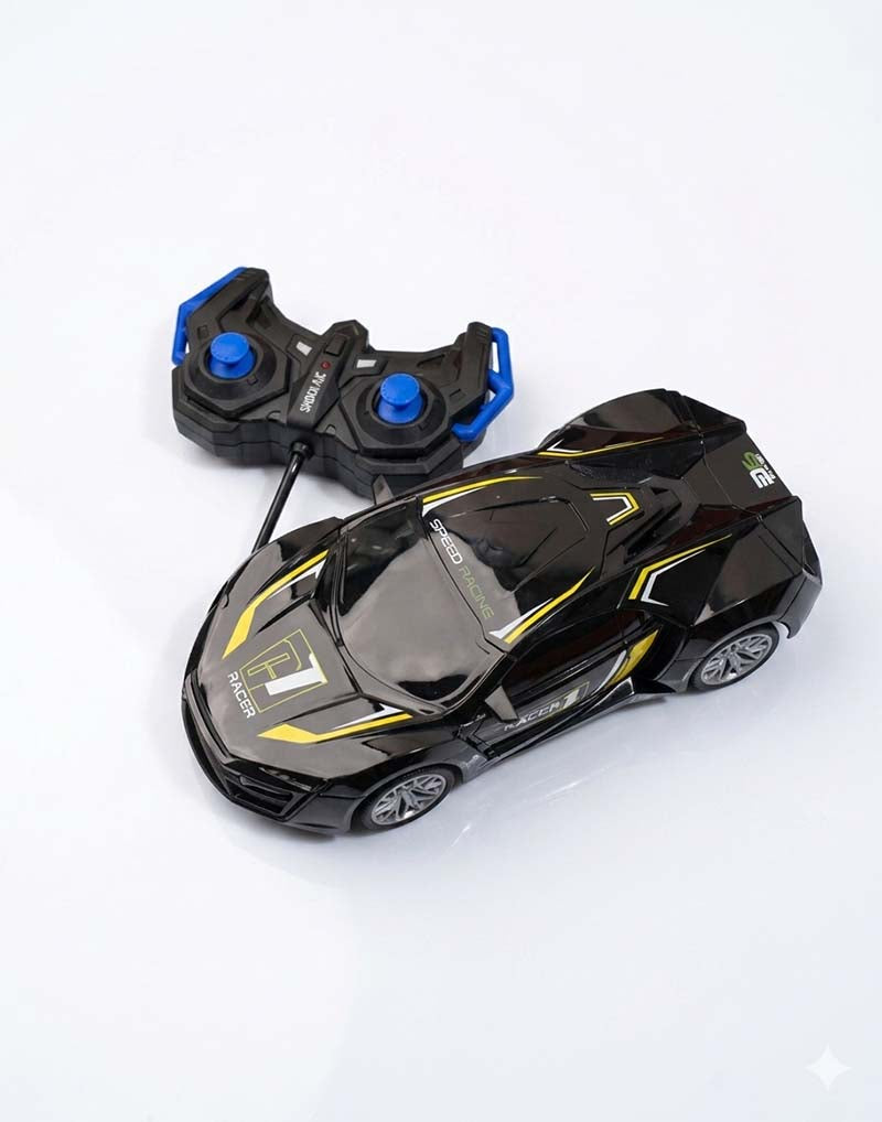 RACING KING RC TOY