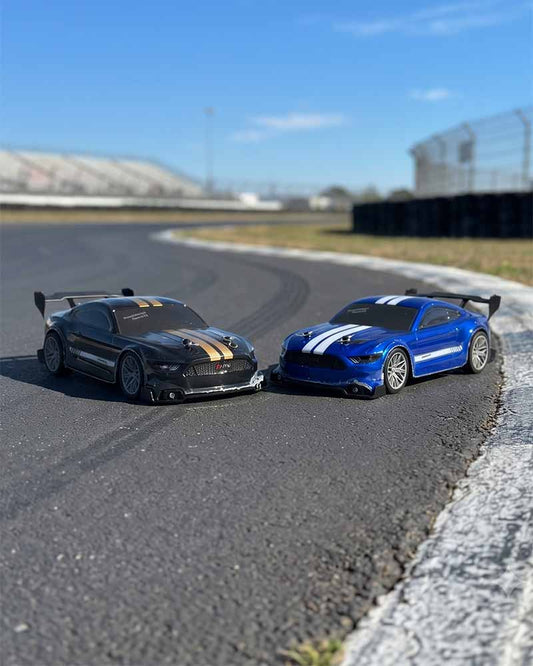 MODEL CAR  RC 3+
