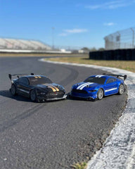 MODEL CAR  RC 3+