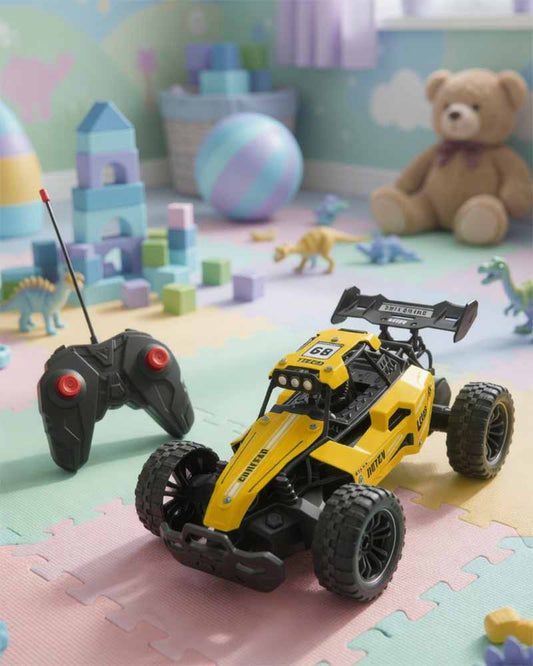 MAX_3 RACING TOY