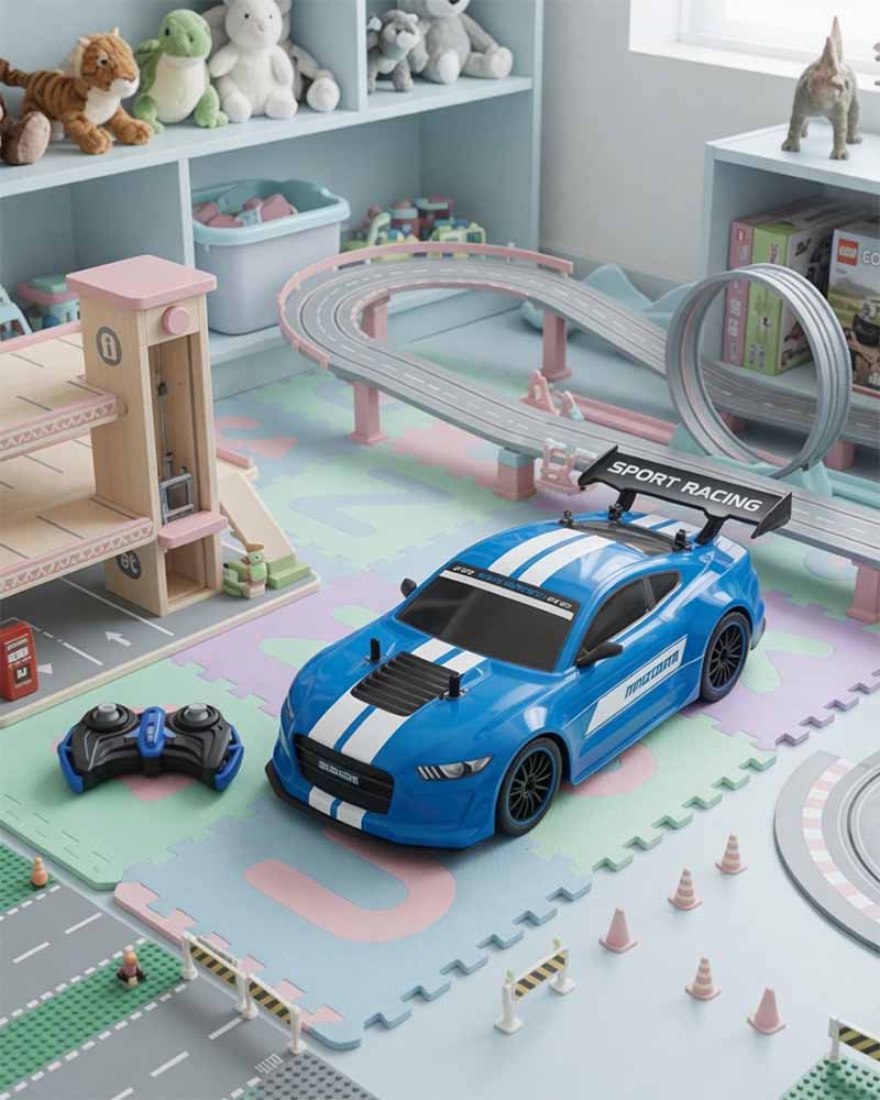 MAX_3 RACING TOY