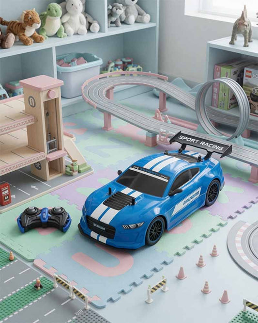 MAX_3 RACING TOY