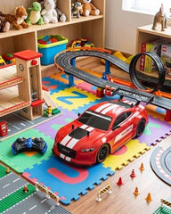 MAX_3 RACING TOY