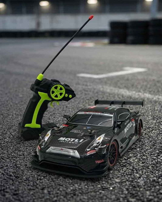 MAX_3 RACING TOY