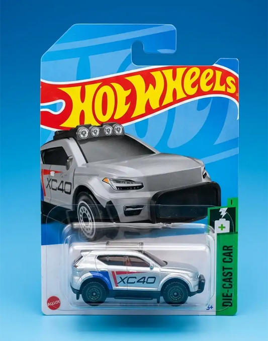 HOT WHEEL