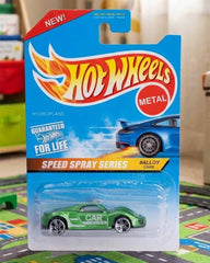 HOT WHEEL