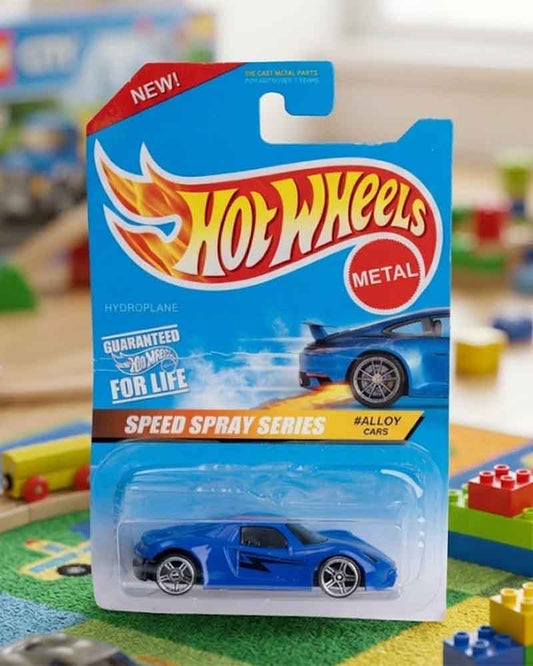 HOT WHEEL