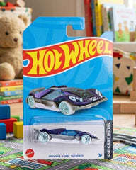 HOT WHEEL