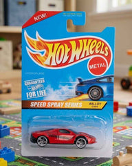 HOT WHEEL