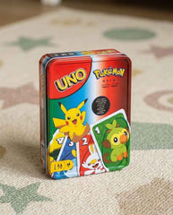 UNO CARD GAME