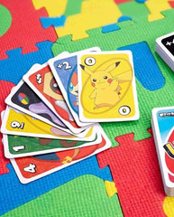 UNO CARD GAME