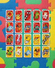 UNO CARD GAME