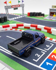 DIE-CAST 1:36 Scale Pull Back Car