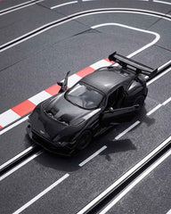 DIE-CAST 1:36 Scale Racing Car