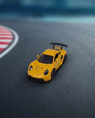 METAL SCALE MODEL CAR