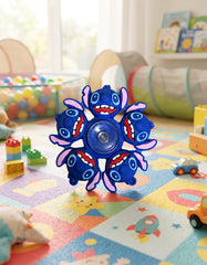 Spinner Stich Character