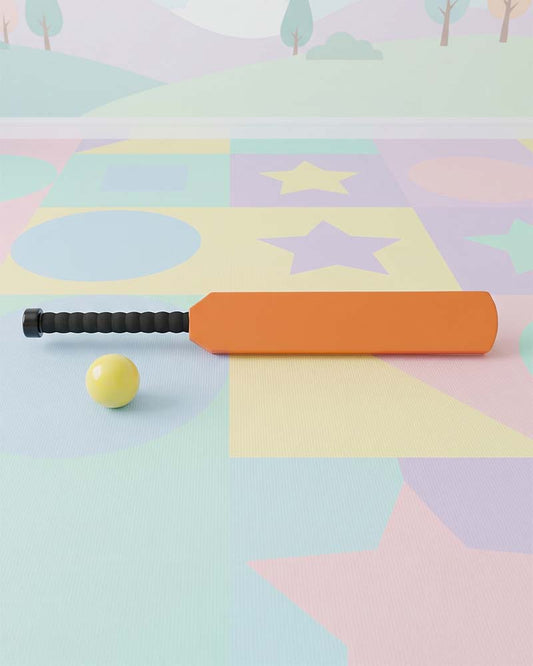 CRICKET BET BALL TOY SET