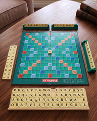 Super Scrabble Game 10+