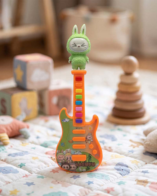 TOY GUITAR