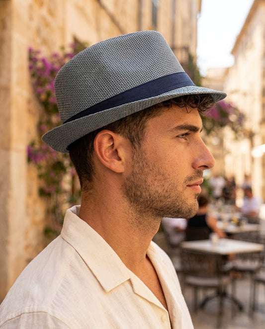 Gents Hat