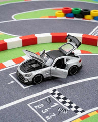 Die Cast Toy