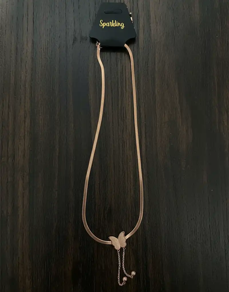 LADIES NECKLACE