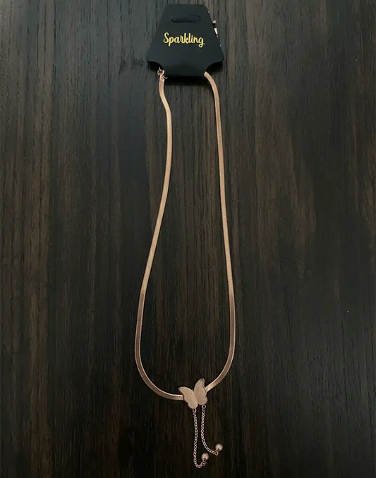 LADIES NECKLACE