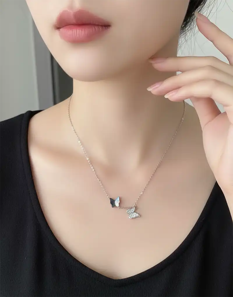 LADIES NECKLACE