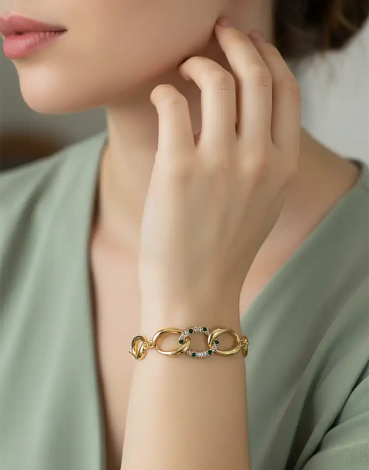 Women Bracelets Jewelry