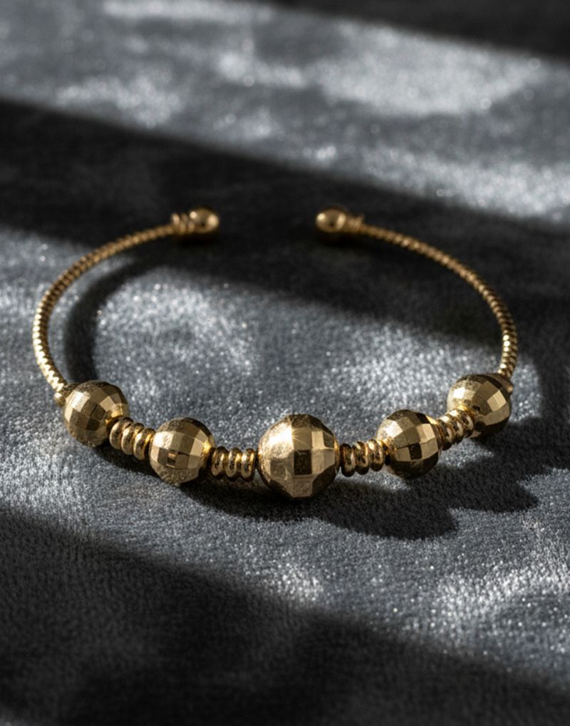 Ladies Bangles