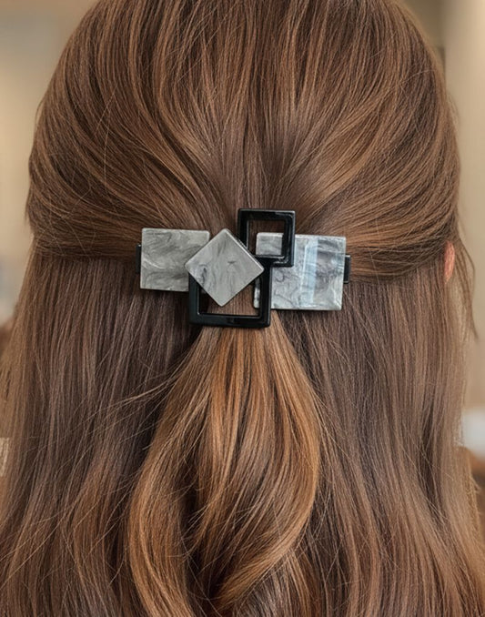 WOMEN'S HAIR CLIPS