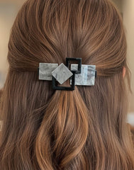WOMEN'S HAIR CLIPS
