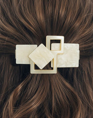 WOMEN'S HAIR CLIPS