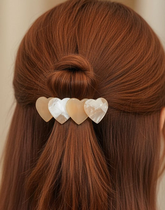 WOMEN'S HAIR CLIPS