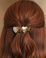 WOMEN'S HAIR CLIPS