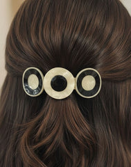 WOMEN'S HAIR CLIPS