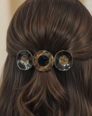 WOMEN'S HAIR CLIPS