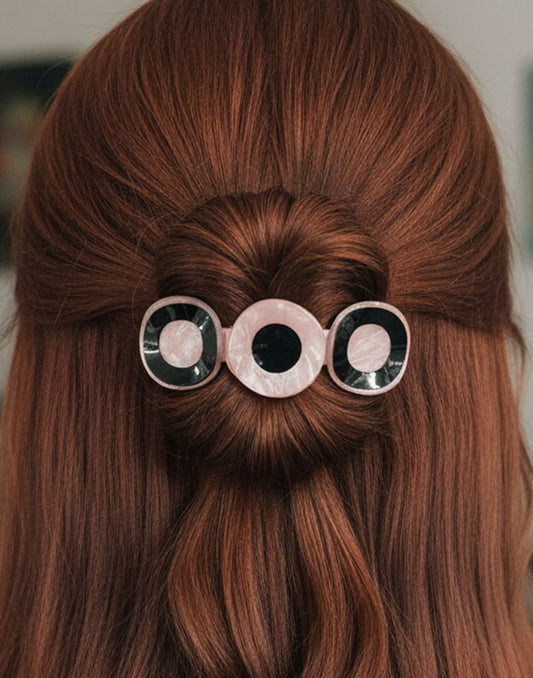 WOMEN'S HAIR CLIPS