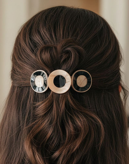 WOMEN'S HAIR CLIPS