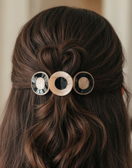 WOMEN'S HAIR CLIPS