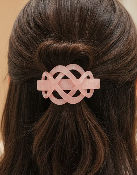 WOMEN'S HAIR CLIPS