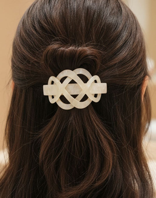 WOMEN'S HAIR CLIPS