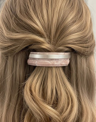 WOMEN'S HAIR CLIPS