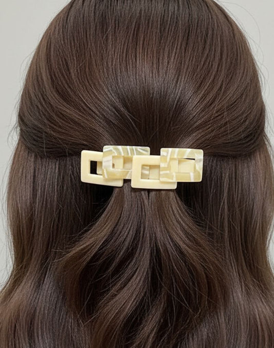 WOMEN'S HAIR CLIPS
