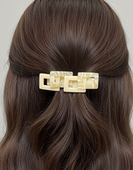 WOMEN'S HAIR CLIPS