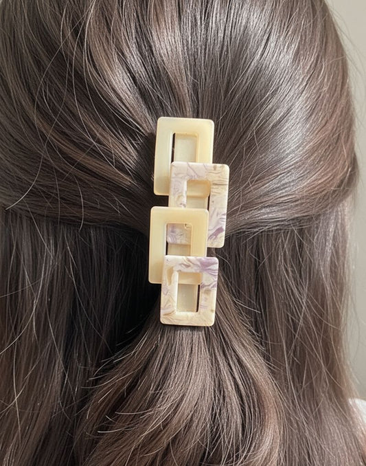 WOMEN'S HAIR CLIPS