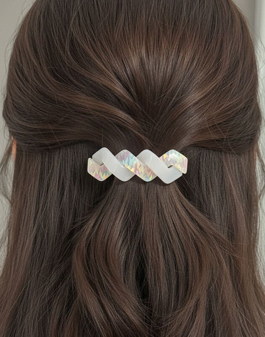 WOMEN'S HAIR CLIPS
